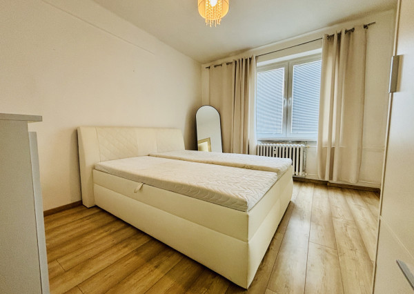 IBA U NÁS! Tehlový 3 izbový byt, Národná trieda, Košice
