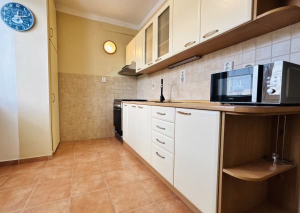 IBA U NÁS! Tehlový 3 izbový byt, Národná trieda, Košice