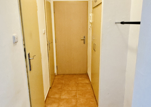 IBA U NÁS! Tehlový 3 izbový byt, Národná trieda, Košice