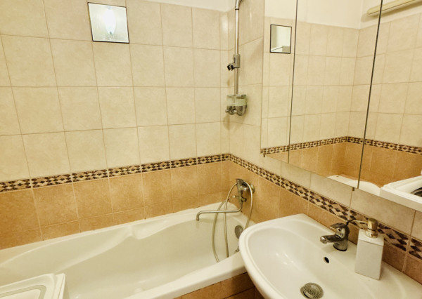 IBA U NÁS! Tehlový 3 izbový byt, Národná trieda, Košice