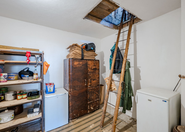 IBA U NÁS! RD, 433m2, Horné Ladce