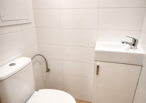 Na predaj 3-izbový byt, centrum Martin