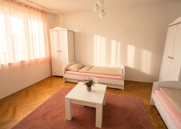 Na predaj 3-izbový byt, centrum Martin