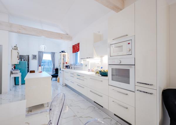 IBA U NÁS! Na predaj 4i novostavba Tužina, Prievidza, 1275m2