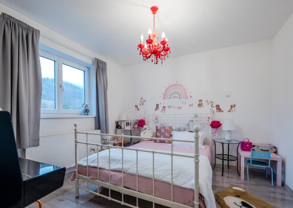 IBA U NÁS! Na predaj 4i novostavba Tužina, Prievidza, 1275m2