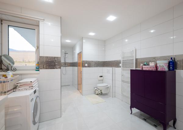 IBA U NÁS! Na predaj 4i novostavba Tužina, Prievidza, 1275m2