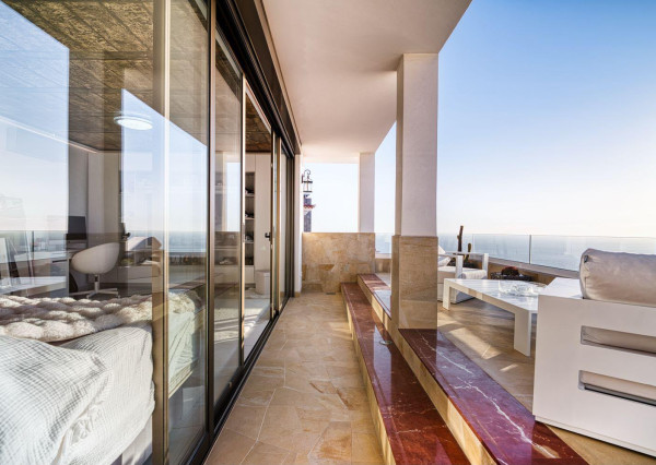Na predaj výnimočná vila v srdci Tenerife-San Eugénio, 690m2