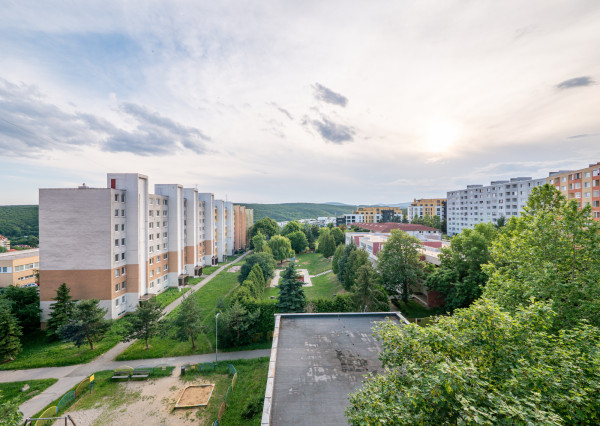 REZERVOVANÉ! Na predaj príjemný 3 izbový byt na sídlisku KVP