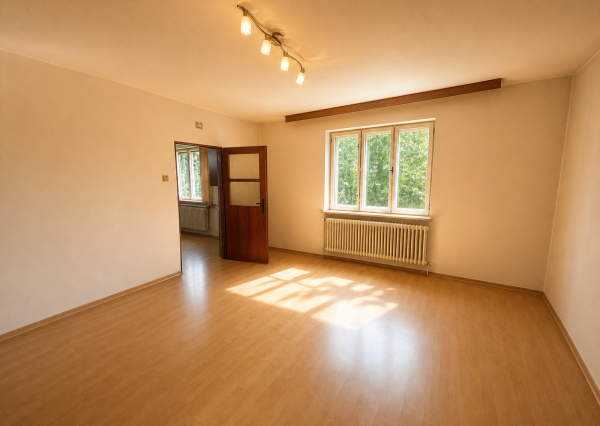 IBA U NÁS! Na predaj 5i dom, čiastočná.rekonštr. 781m1,Zubák