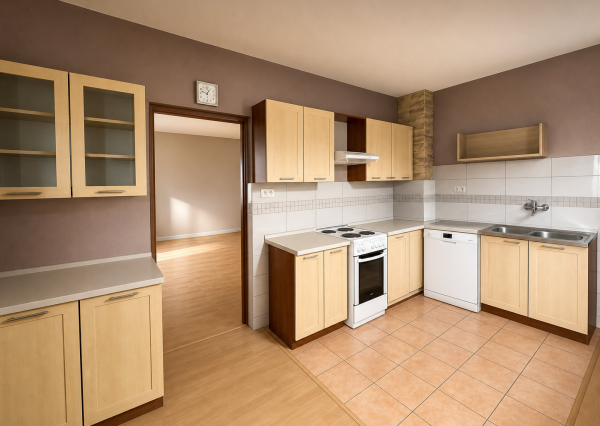 IBA U NÁS! Na predaj 5i dom, čiastočná.rekonštr. 781m1,Zubák