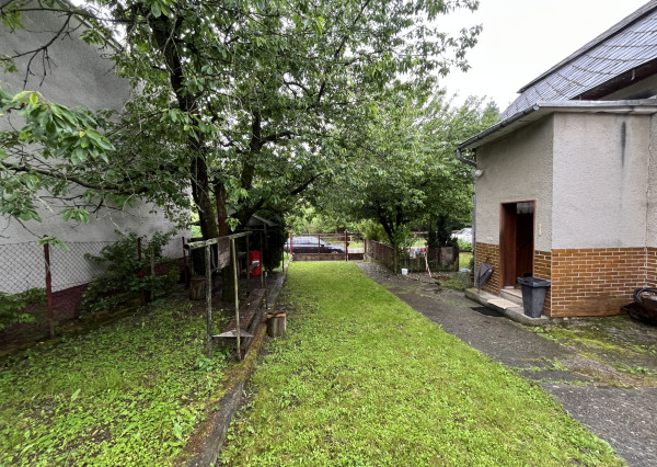 IBA U NÁS! Na predaj 5i dom, čiastočná.rekonštr. 781m1,Zubák