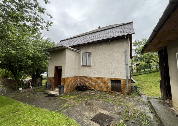 IBA U NÁS! Na predaj 5i dom, čiastočná.rekonštr. 781m1,Zubák