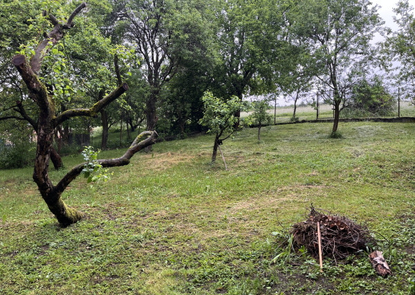 IBA U NÁS! Na predaj 5i dom, čiastočná.rekonštr. 781m1,Zubák
