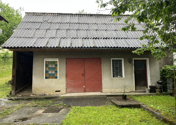 IBA U NÁS! Na predaj 5i dom, čiastočná.rekonštr. 781m1,Zubák