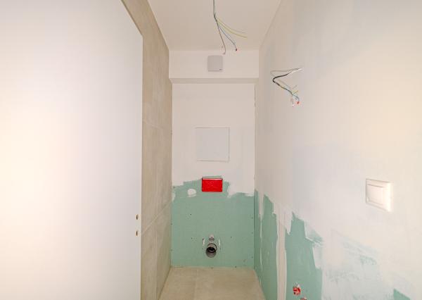 Novostavba bytu s terasou a pozemkom 450m2,Považská Bystrica