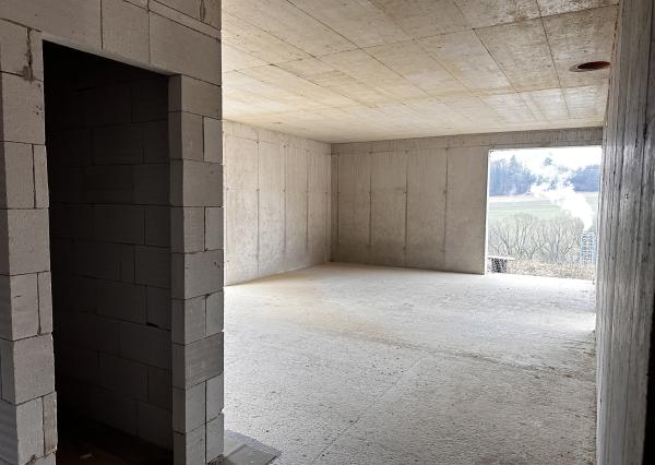 Novostavba 4i rodinného dom, Sladkovičová, Považská Bystrica