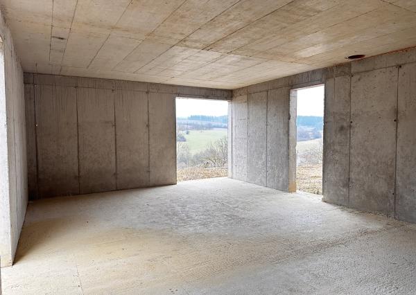 Novostavba 4i rodinného dom, Sladkovičová, Považská Bystrica