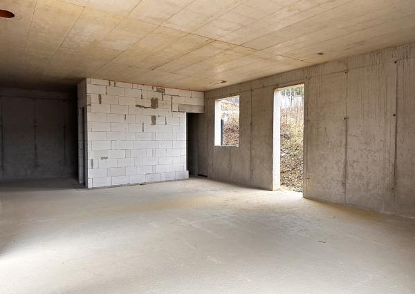 Novostavba 4i rodinného dom, Sladkovičová, Považská Bystrica