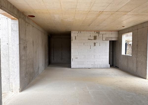Novostavba 4i rodinného dom, Sladkovičová, Považská Bystrica