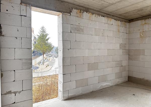 Novostavba 4i rodinného dom, Sladkovičová, Považská Bystrica