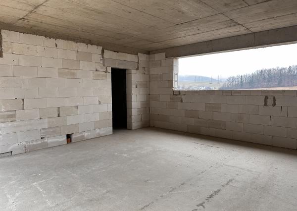 Novostavba 4i rodinného dom, Sladkovičová, Považská Bystrica