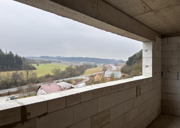 Novostavba 4i rodinného dom, Sladkovičová, Považská Bystrica