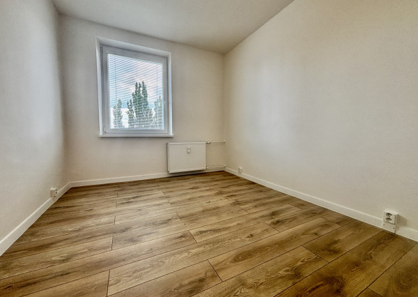 Na predaj 3 izbový byt, loggia, pivnica, nový 2026, Košice