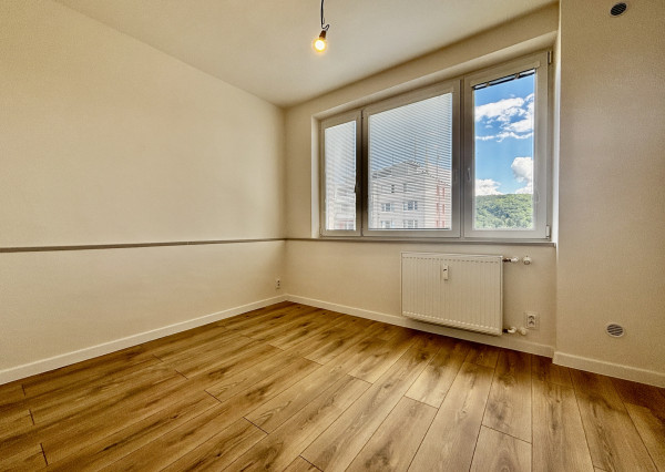 Na predaj 3 izbový byt, loggia, pivnica, nový 2026, Košice