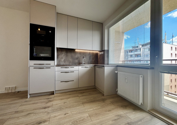 Na predaj 3 izbový byt, loggia, pivnica, nový 2026, Košice