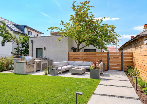 Priestranný 4-izbový dom s pozemkom 808 m² Košice – Krásna