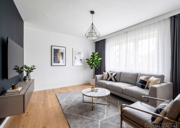 Priestranný 4-izbový dom s pozemkom 808 m² Košice – Krásna