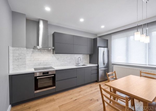 Priestranný 4-izbový dom s pozemkom 808 m² Košice – Krásna