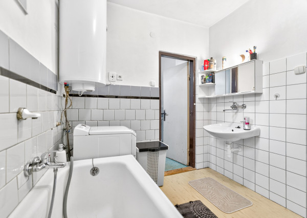 Priestranný 4-izbový dom s pozemkom 808 m² Košice – Krásna