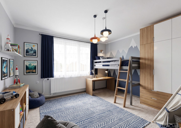Priestranný 4-izbový dom s pozemkom 808 m² Košice – Krásna