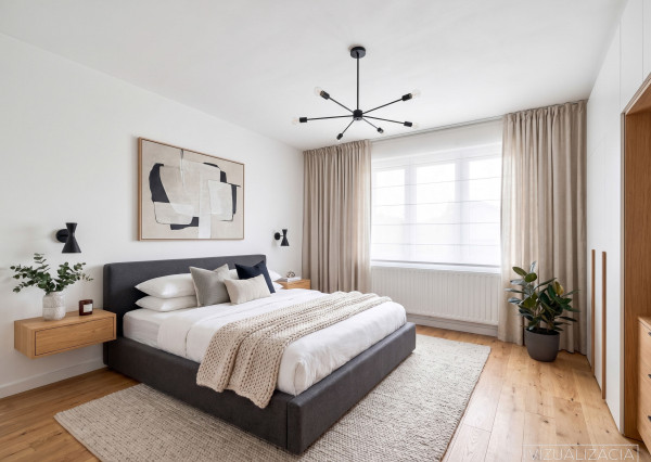 Priestranný 4-izbový dom s pozemkom 808 m² Košice – Krásna