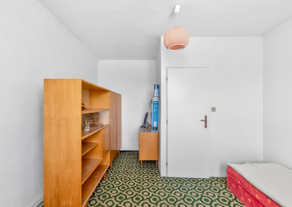 Priestranný 4-izbový dom s pozemkom 808 m² Košice – Krásna