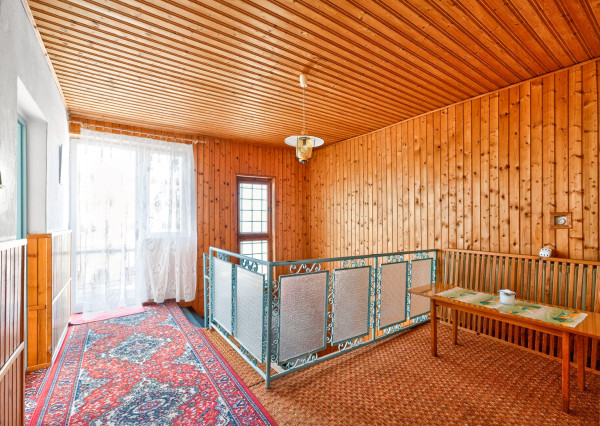 Priestranný 4-izbový dom s pozemkom 808 m² Košice – Krásna