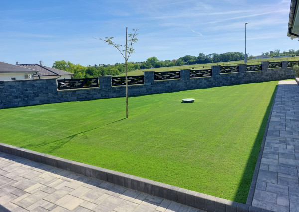 Na predaj krásny 4i dom-novostavba, 513m2, Lužianky,Nitra