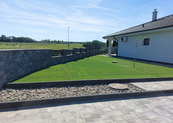 Na predaj krásny 4i dom-novostavba, 513m2, Lužianky,Nitra