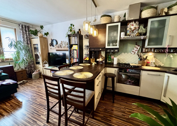 Na predaj 3 izbový byt, loggia, pivnica, Košice - Terasa
