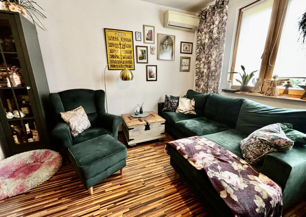 Na predaj 3 izbový byt, loggia, pivnica, Košice - Terasa