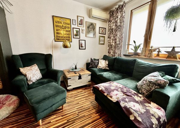 Na predaj 3 izbový byt, loggia, pivnica, Košice - Terasa