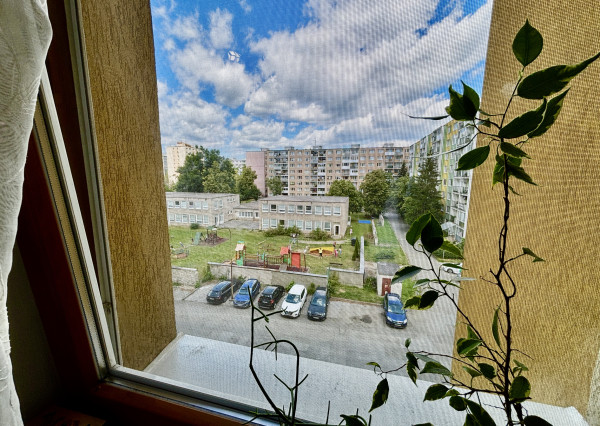 Na predaj 3 izbový byt, loggia, pivnica, Košice - Terasa