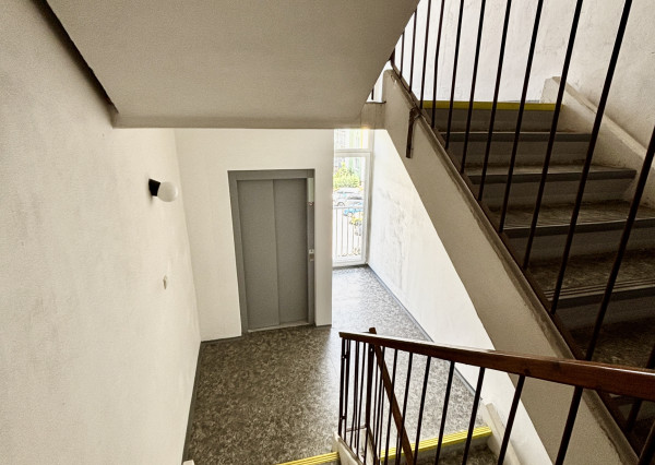 Na predaj 3 izbový byt, loggia, pivnica, Košice - Terasa