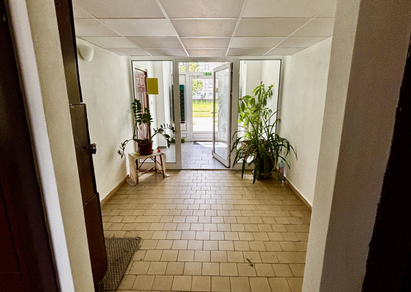 Na predaj 3 izbový byt, loggia, pivnica, Košice - Terasa