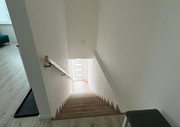 NA PRENÁJOM! 3-izbový byt s balkónom v obci Potônske Lúky
