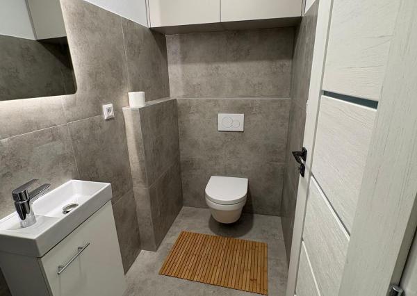 NA PRENÁJOM! 3-izbový byt s balkónom v obci Potônske Lúky