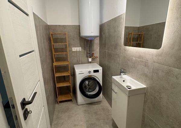 NA PRENÁJOM! 3-izbový byt s balkónom v obci Potônske Lúky