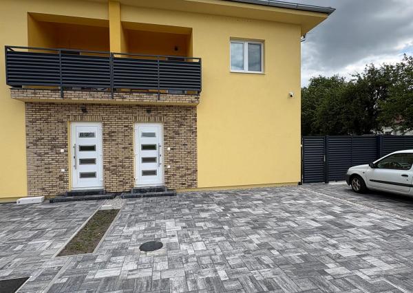 NA PRENÁJOM! 3-izbový byt s balkónom v obci Potônske Lúky