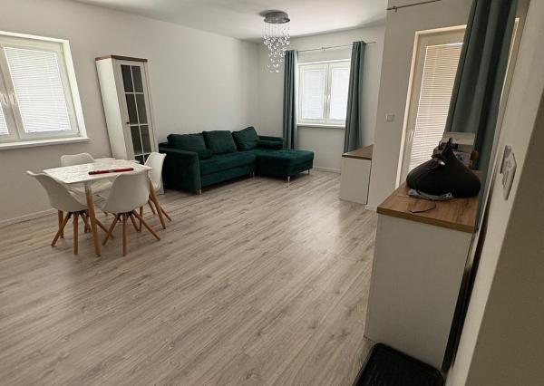 NA PRENÁJOM! 3-izbový byt s balkónom v obci Potônske Lúky